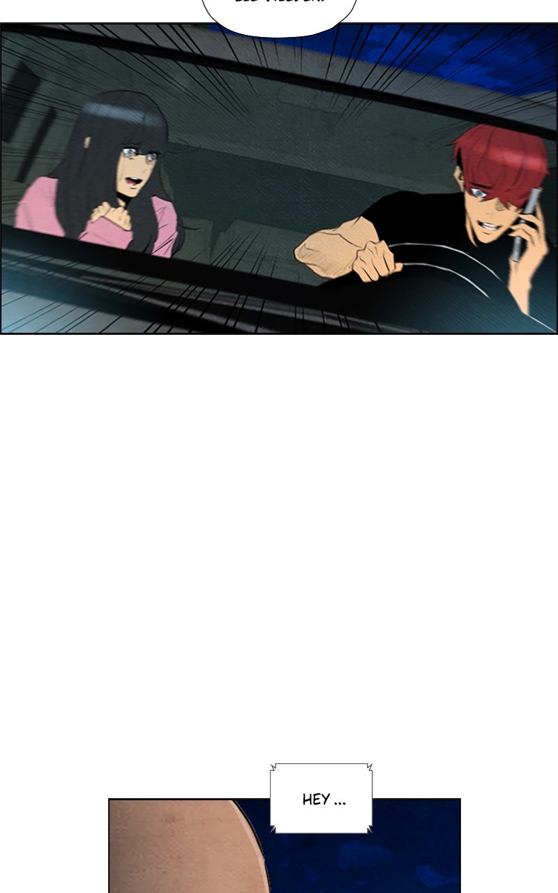 Read Reawakened Man Manga Online