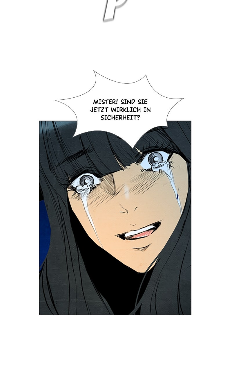 Read Reawakened Man Manga Online