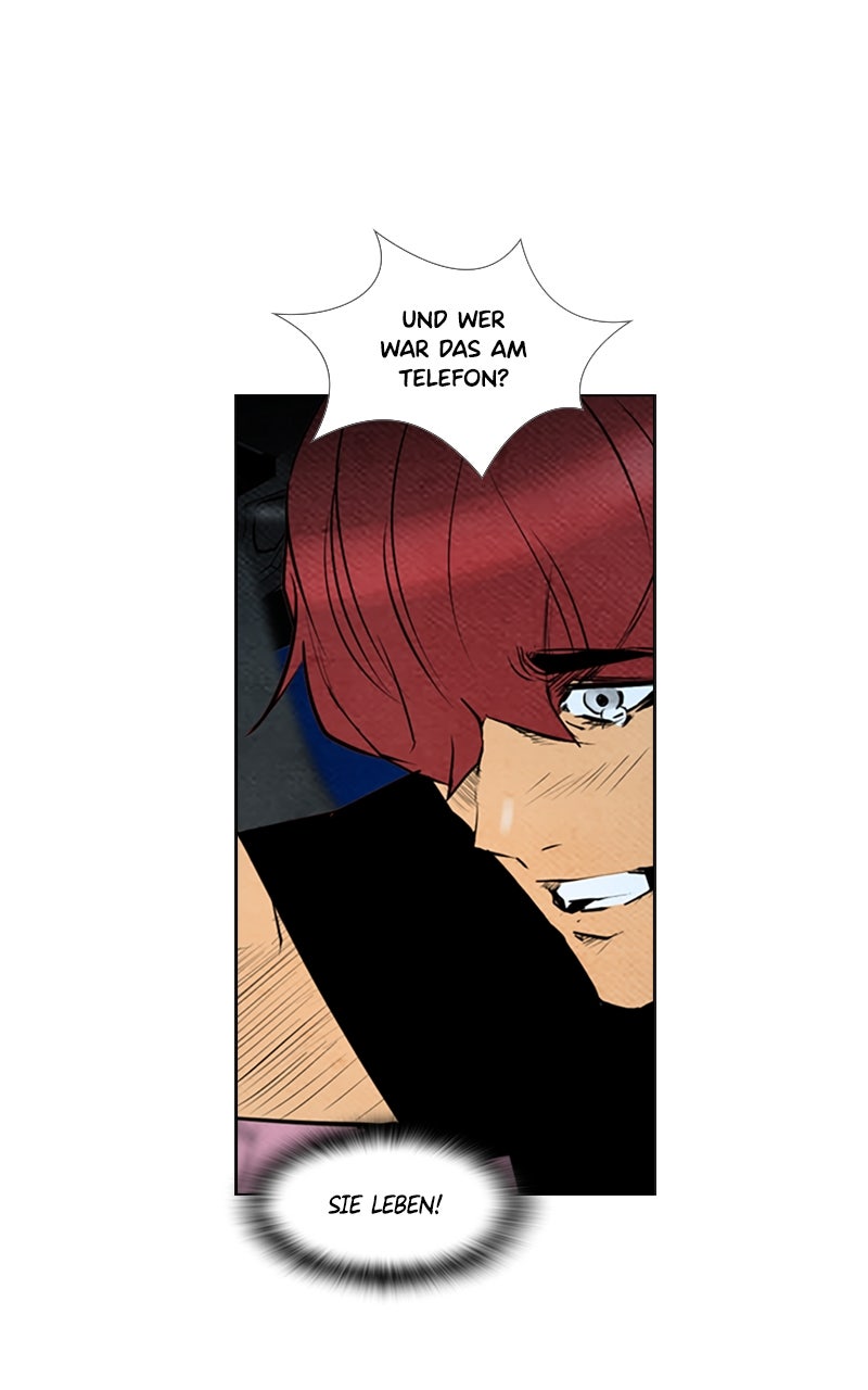 Read Reawakened Man Manga Online