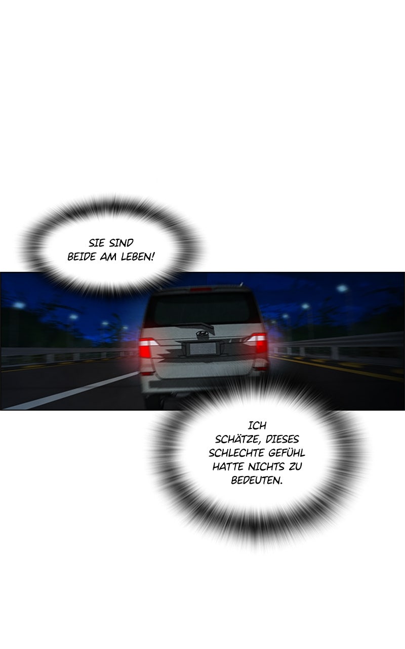 Read Reawakened Man Manga Online