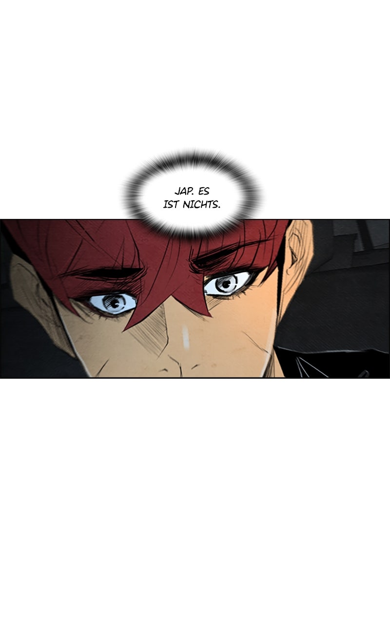 Read Reawakened Man Manga Online