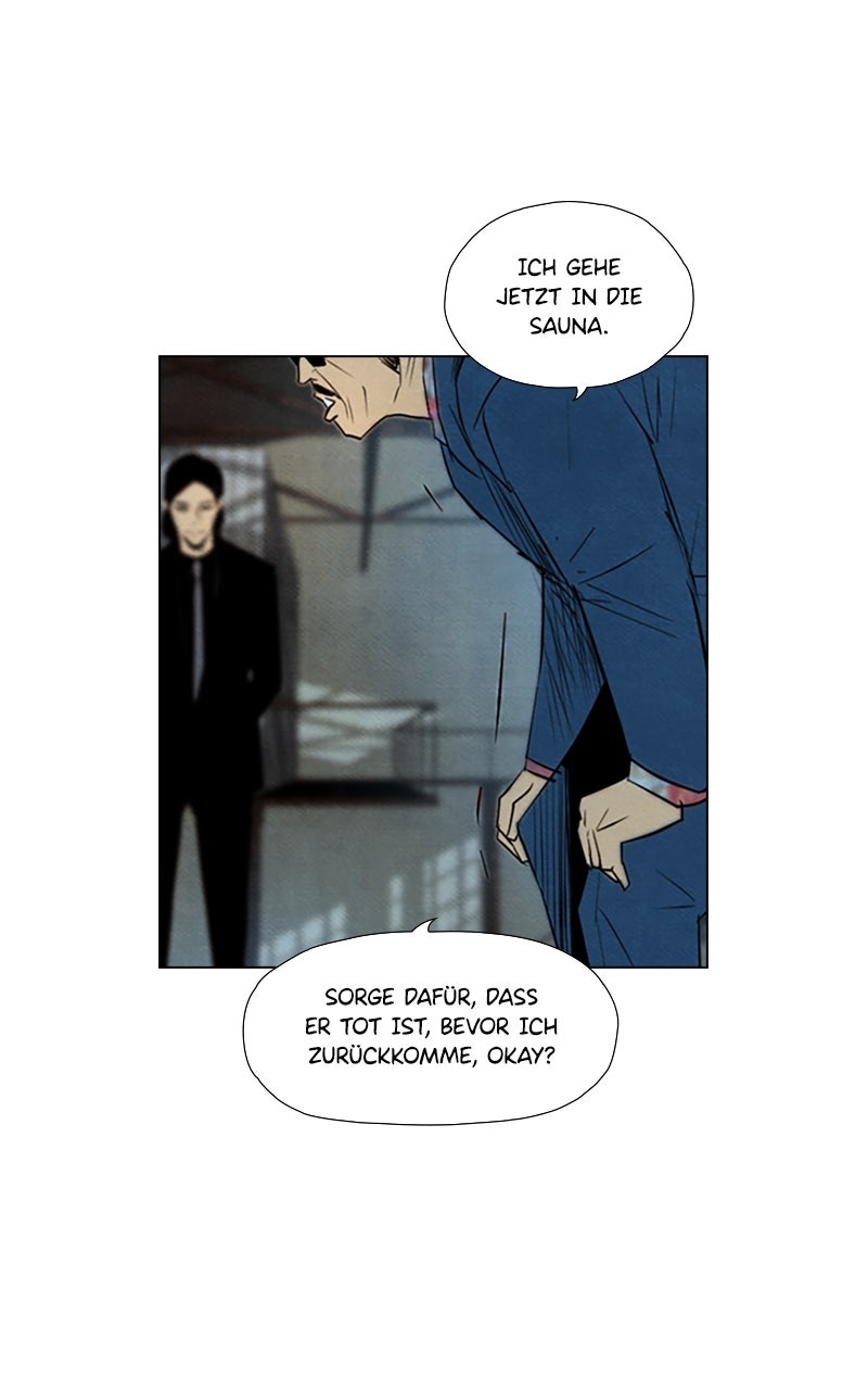 Read Reawakened Man Manga Online