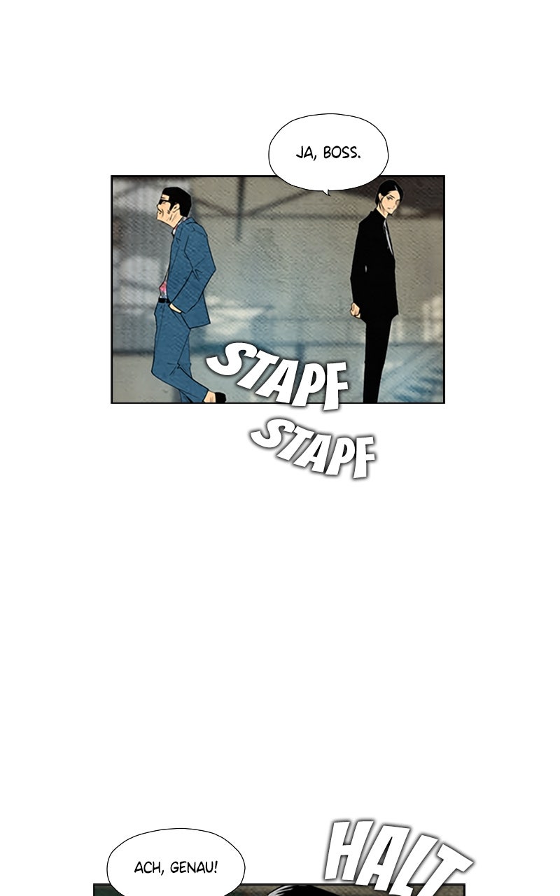 Read Reawakened Man Manga Online