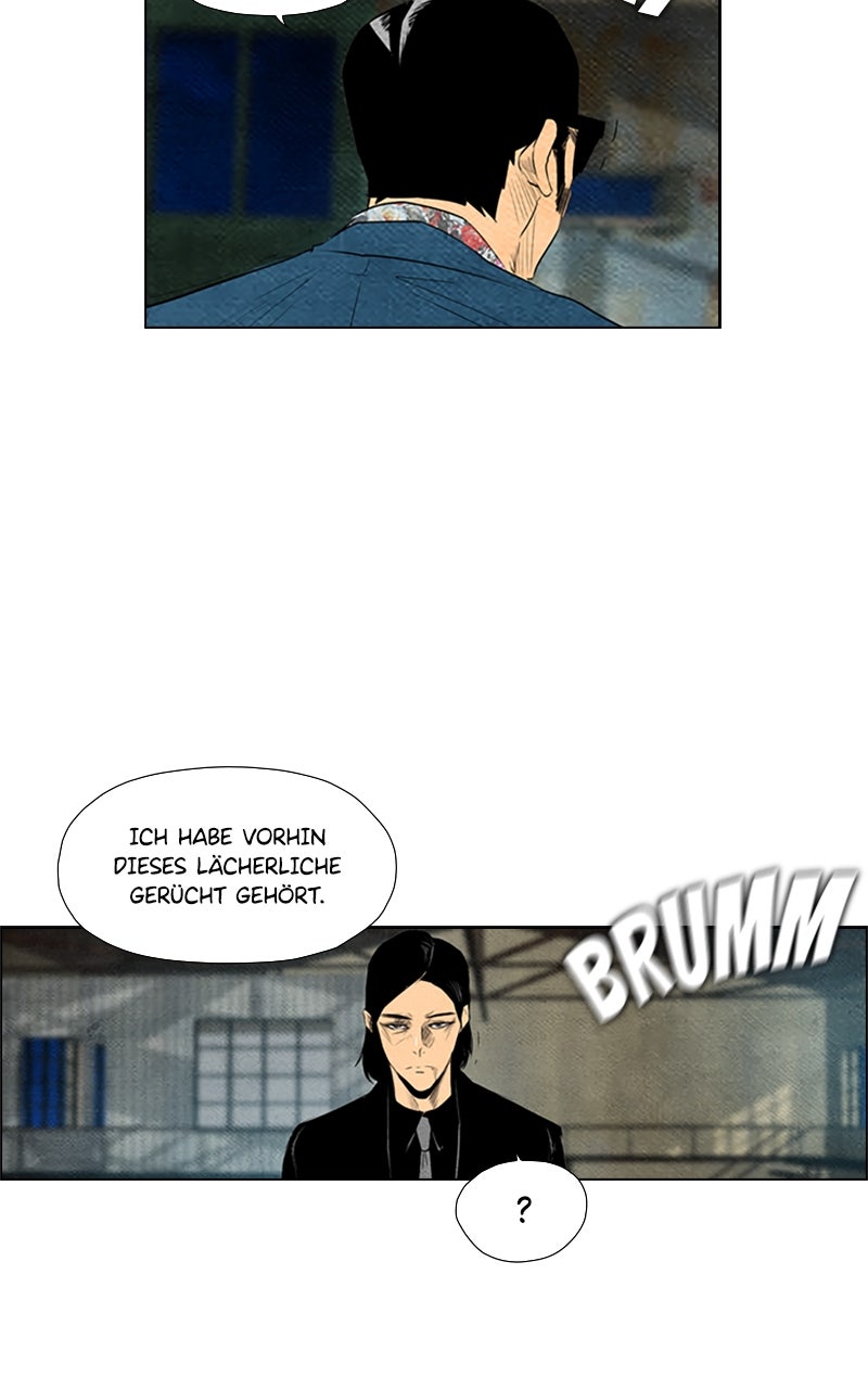 Read Reawakened Man Manga Online