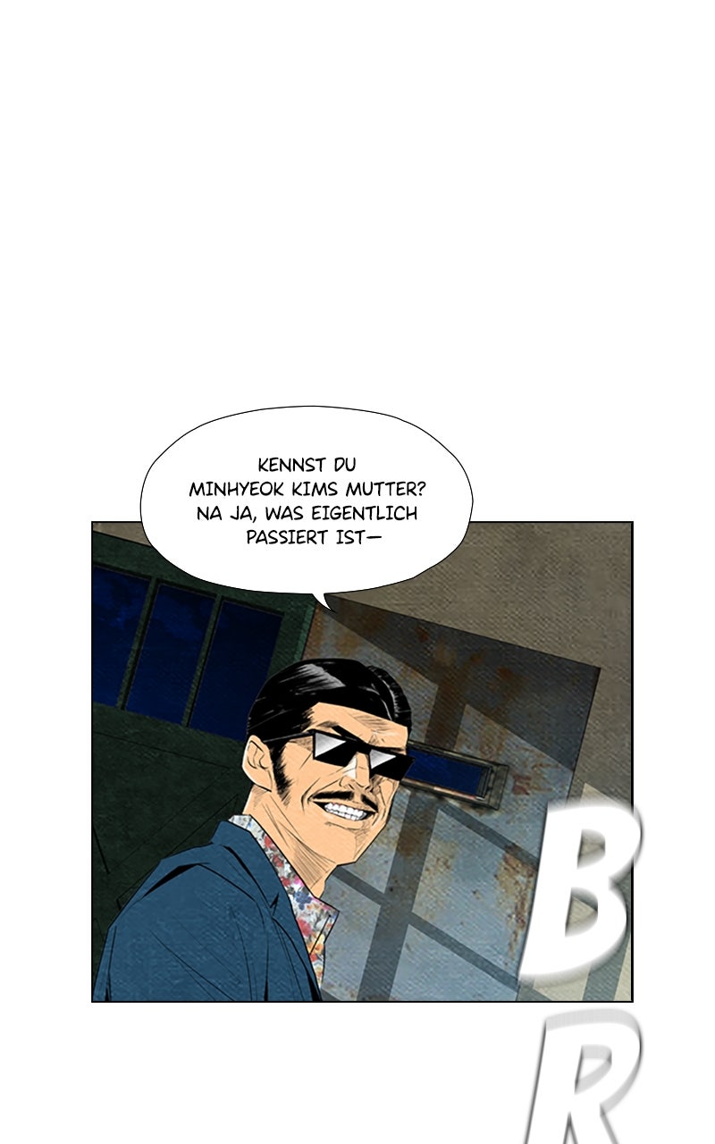 Read Reawakened Man Manga Online