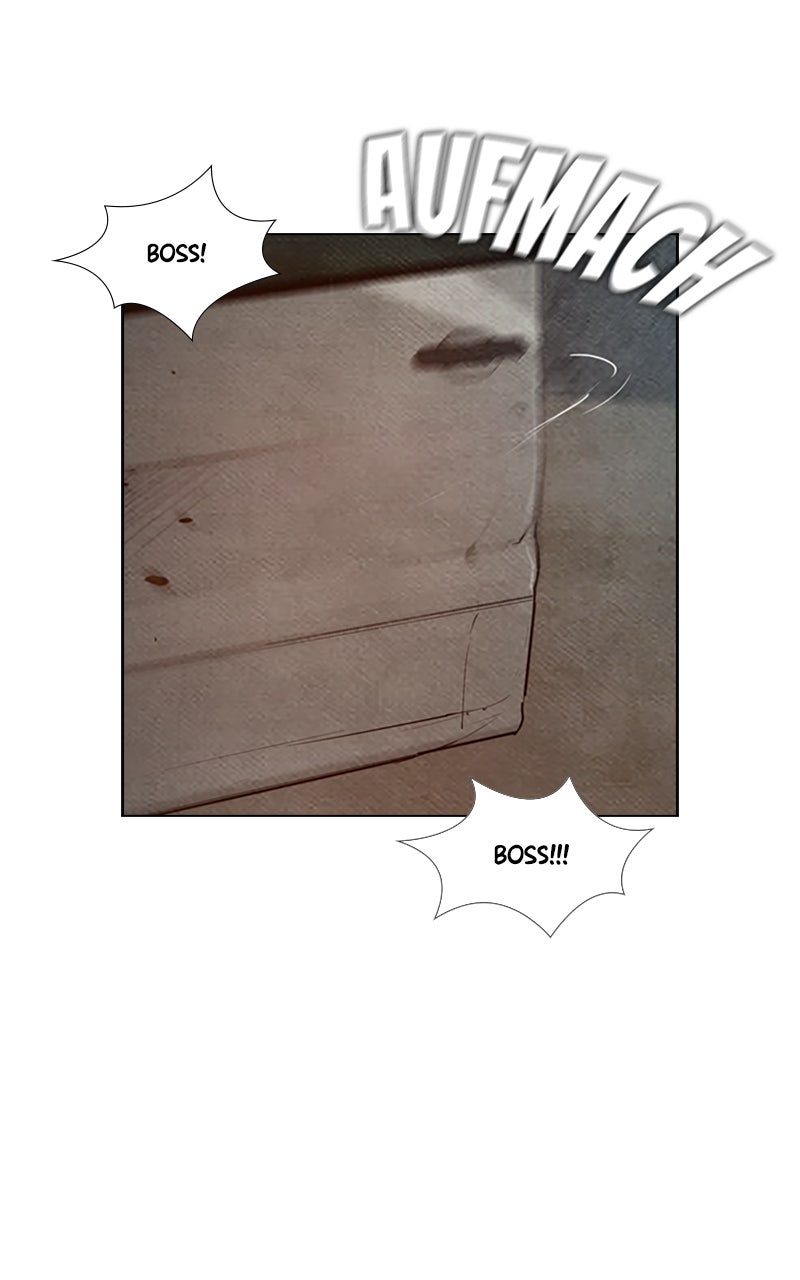 Read Reawakened Man Manga Online