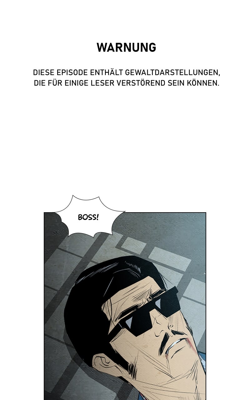 Read Reawakened Man Manga Online