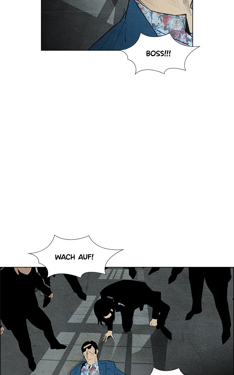 Read Reawakened Man Manga Online