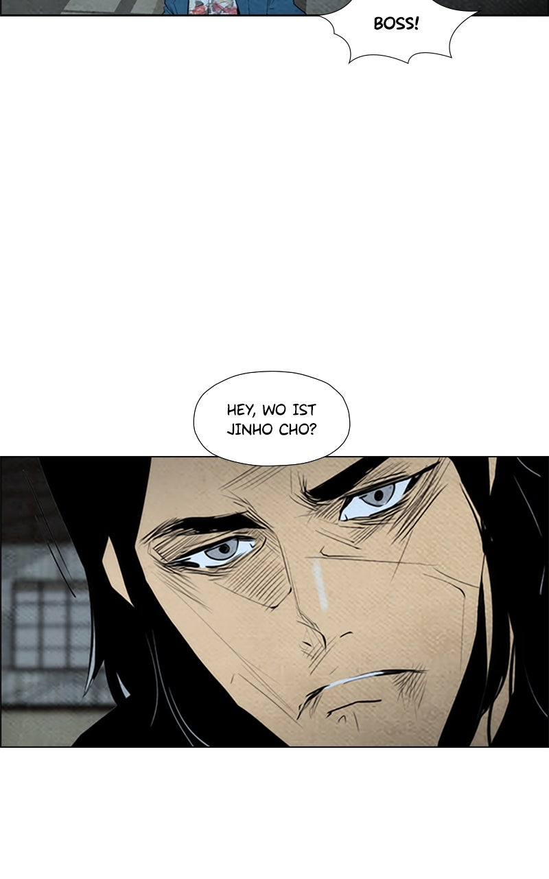 Read Reawakened Man Manga Online