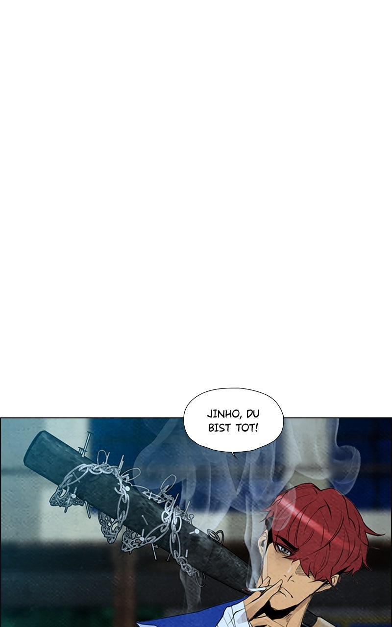 Read Reawakened Man Manga Online