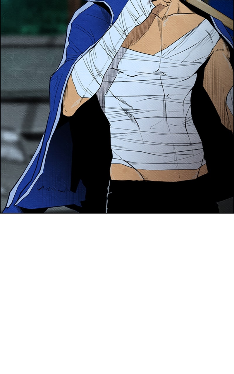 Read Reawakened Man Manga Online