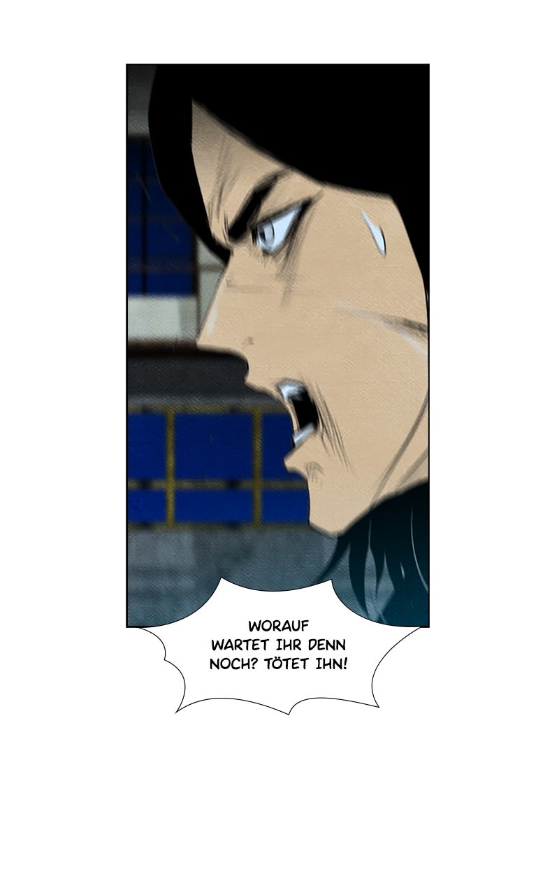 Read Reawakened Man Manga Online