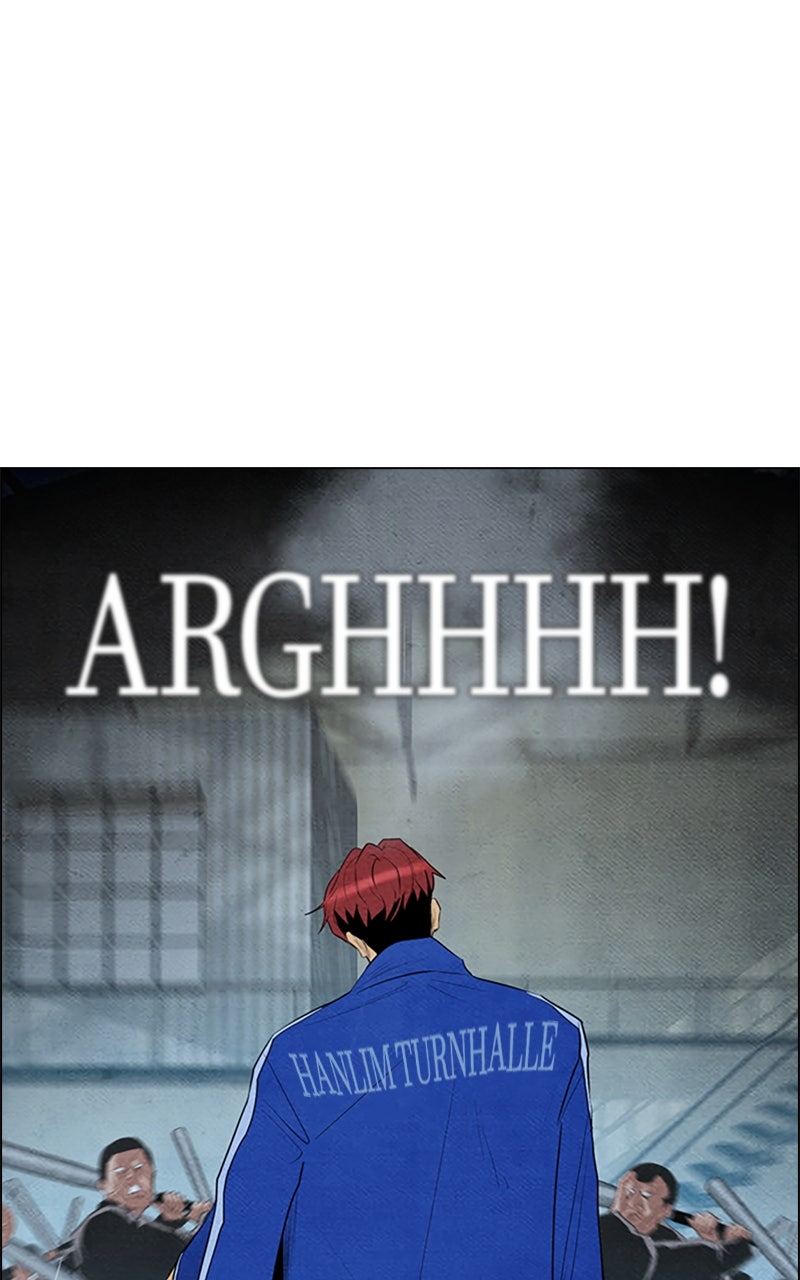 Read Reawakened Man Manga Online