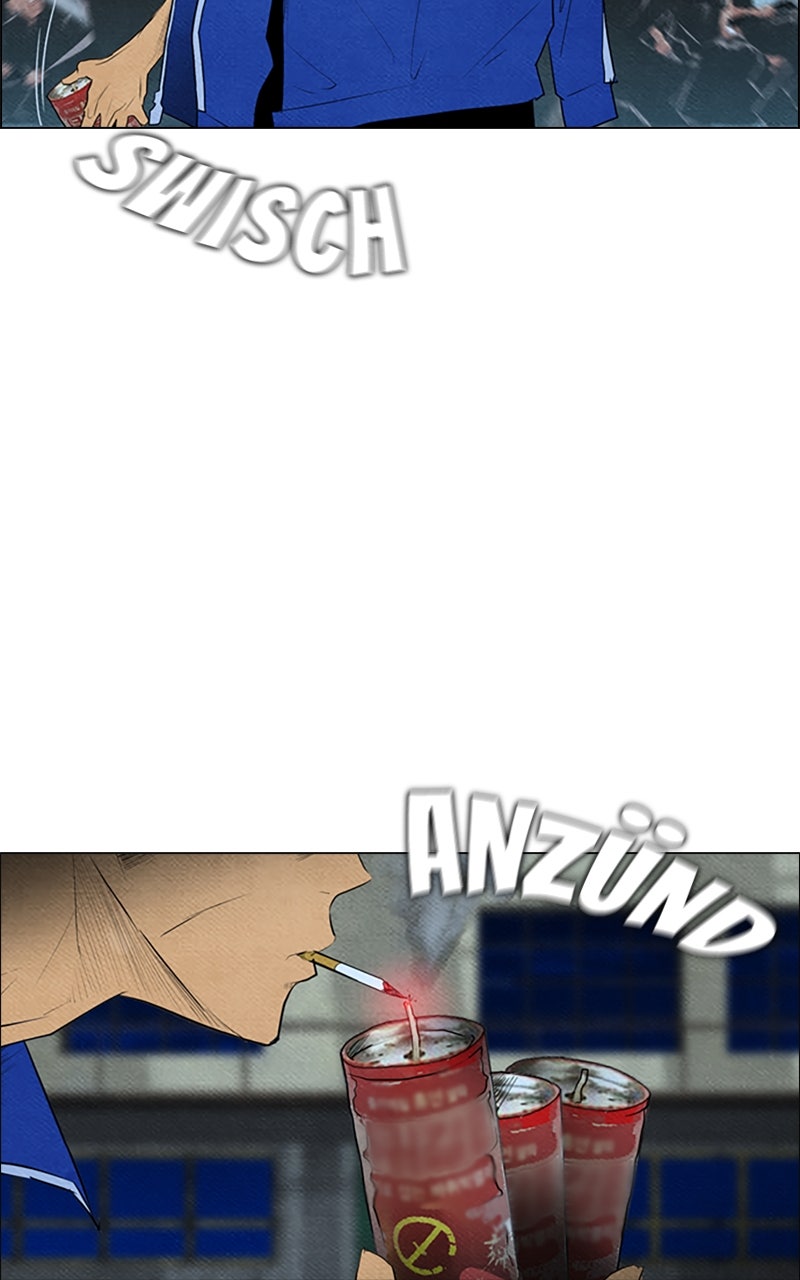 Read Reawakened Man Manga Online