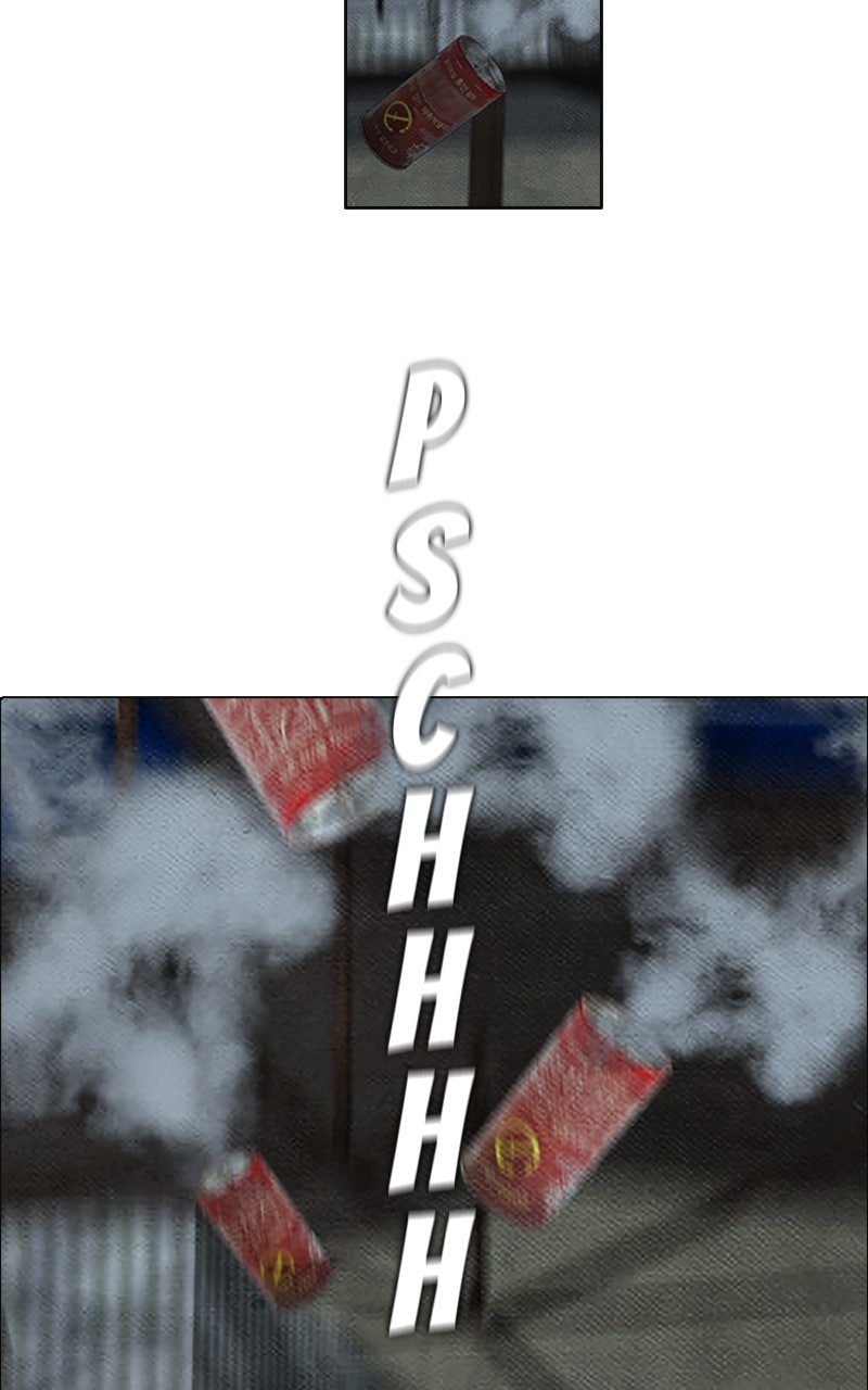 Read Reawakened Man Manga Online