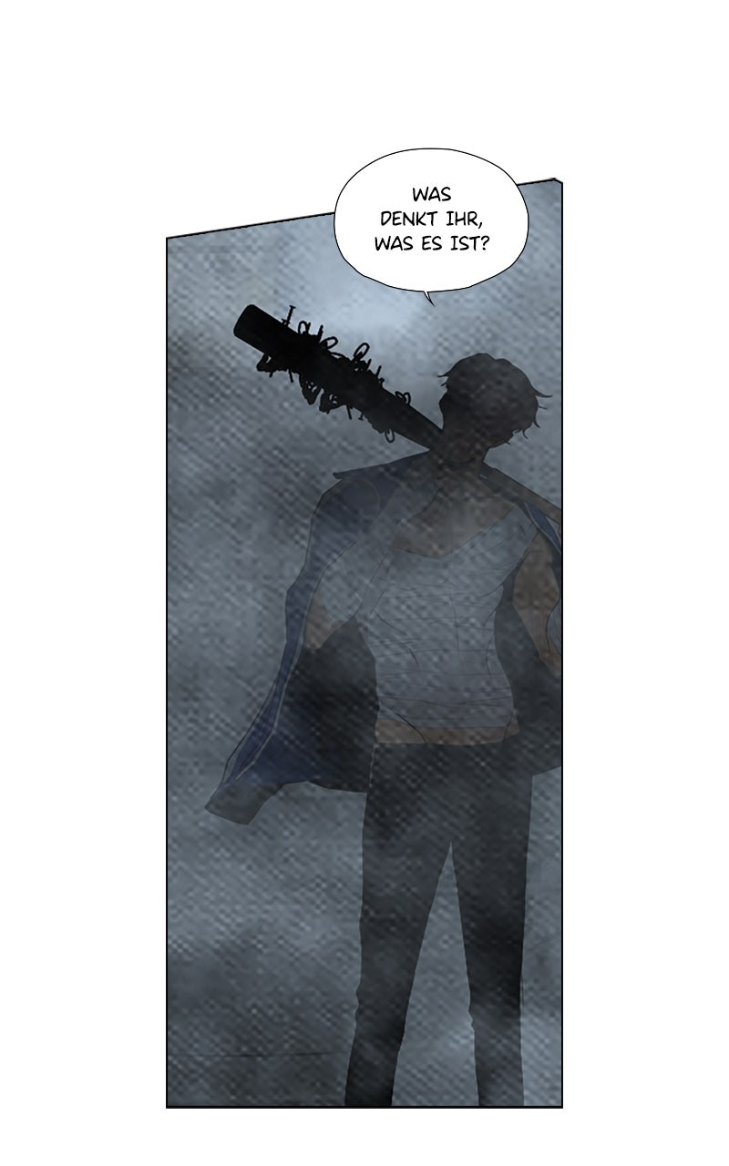 Read Reawakened Man Manga Online