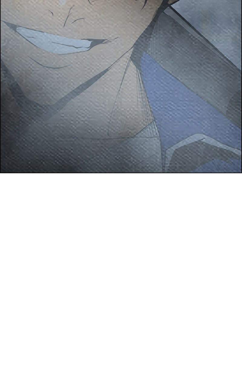 Read Reawakened Man Manga Online