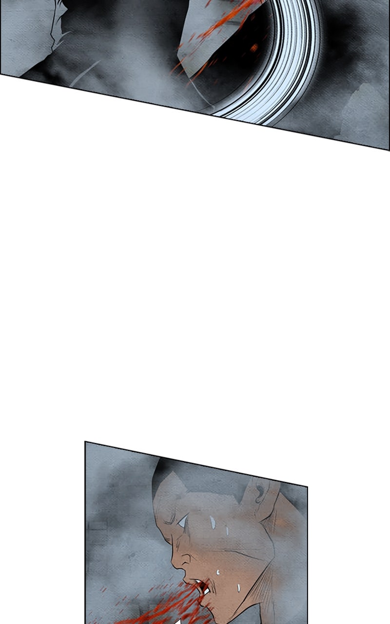 Read Reawakened Man Manga Online