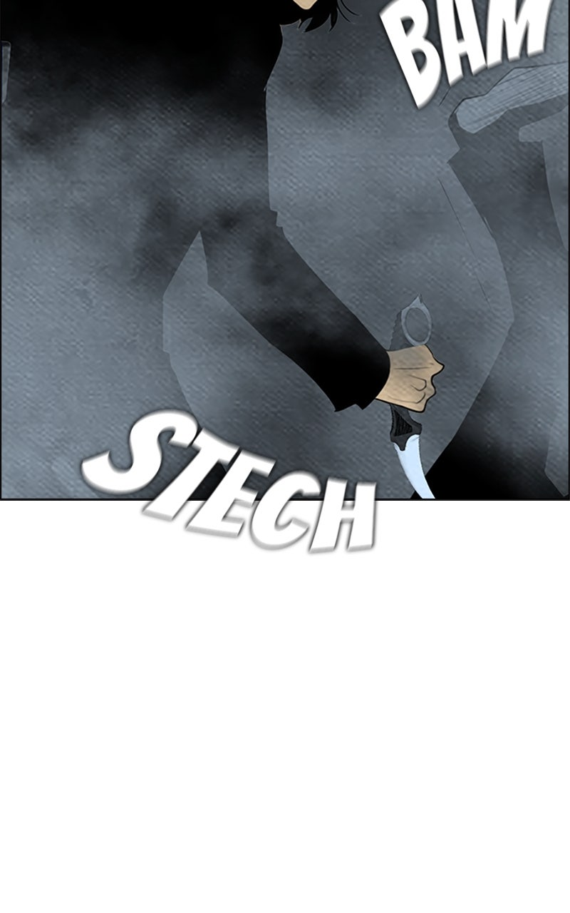 Read Reawakened Man Manga Online