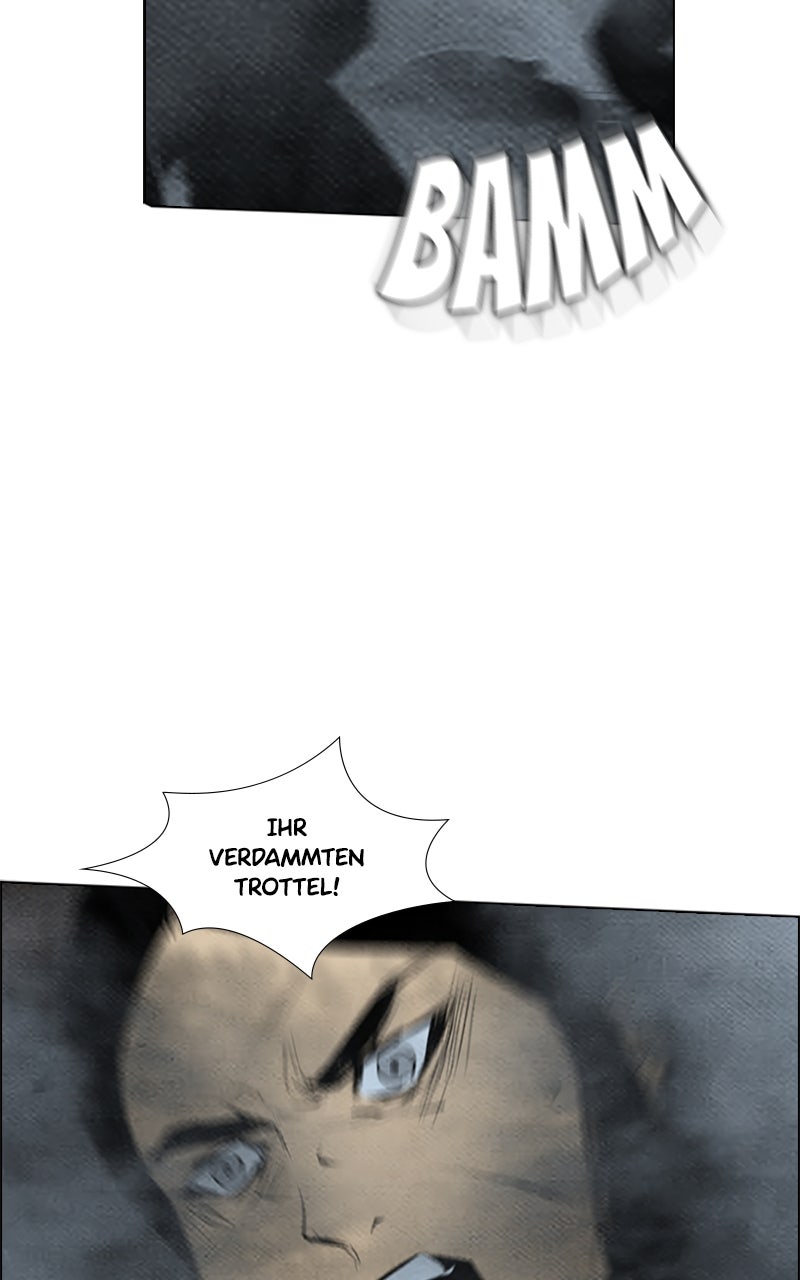 Read Reawakened Man Manga Online