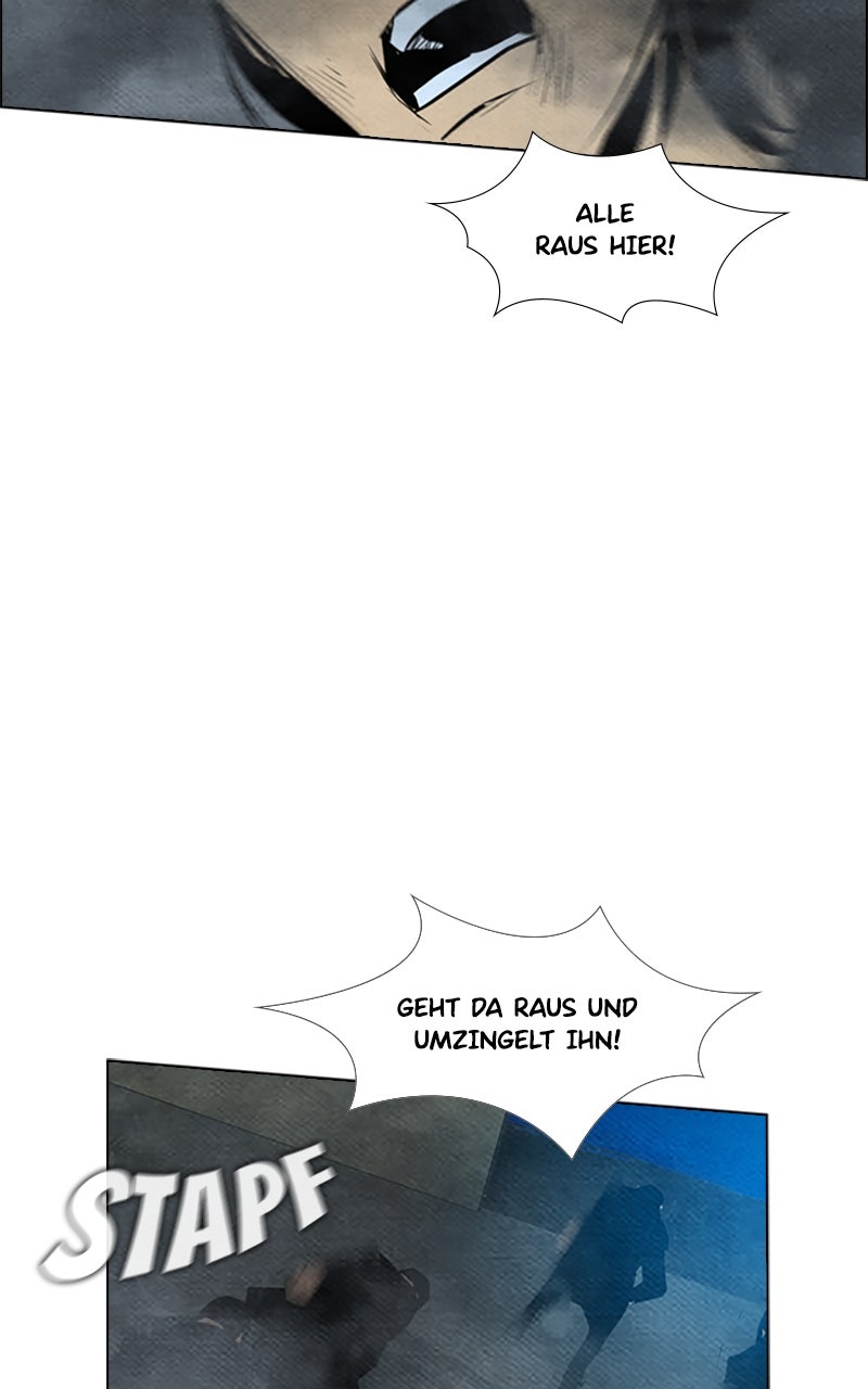 Read Reawakened Man Manga Online