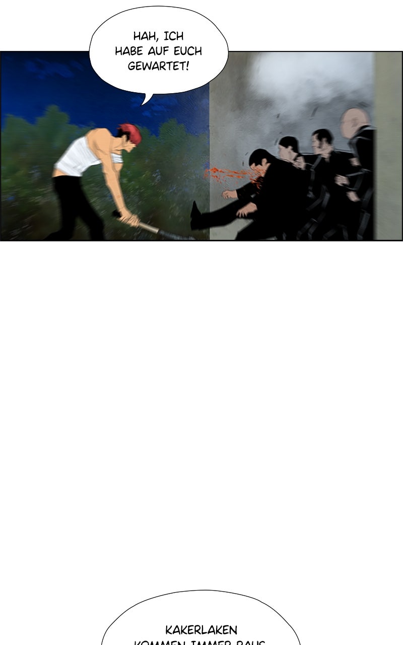 Read Reawakened Man Manga Online