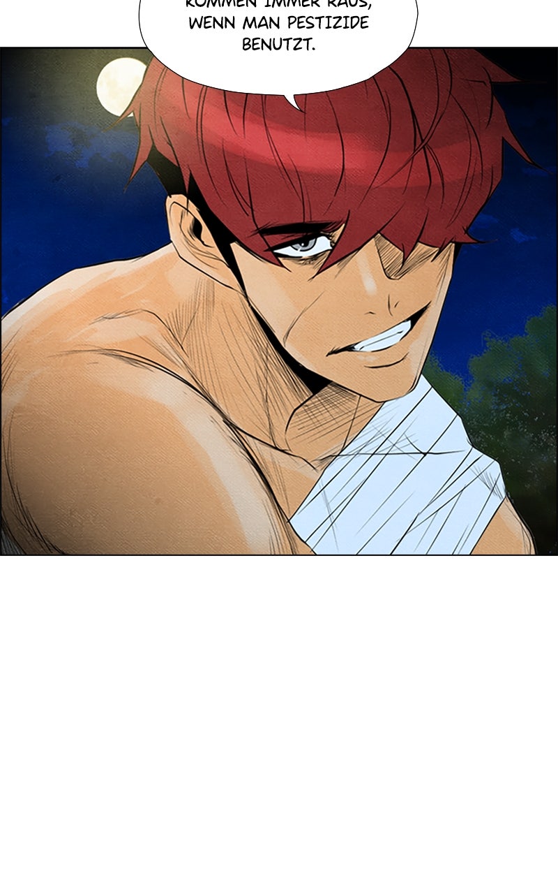 Read Reawakened Man Manga Online