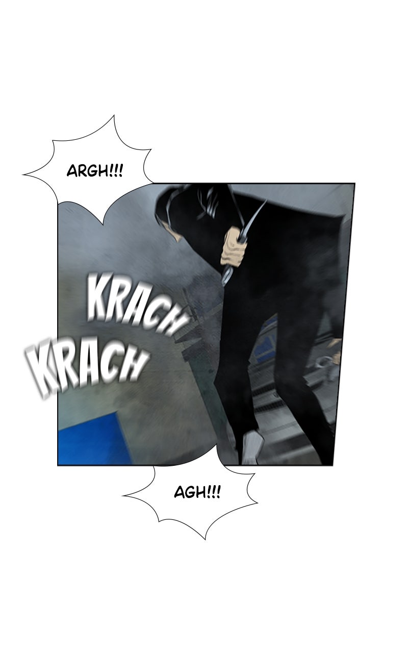 Read Reawakened Man Manga Online