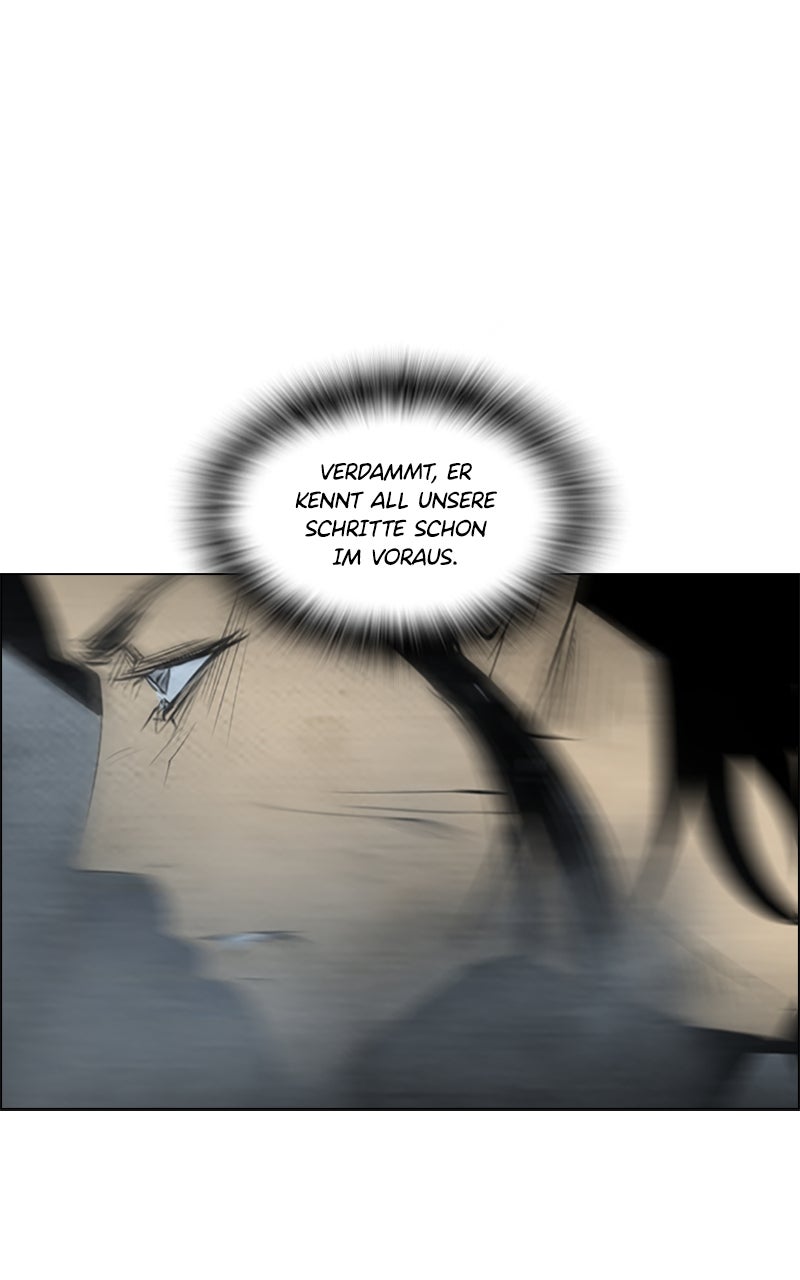 Read Reawakened Man Manga Online