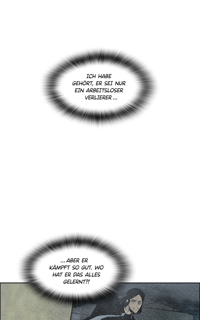 Read Reawakened Man Manga Online