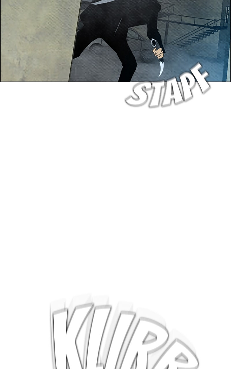 Read Reawakened Man Manga Online