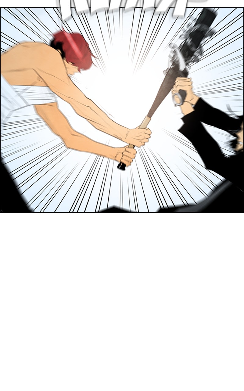 Read Reawakened Man Manga Online