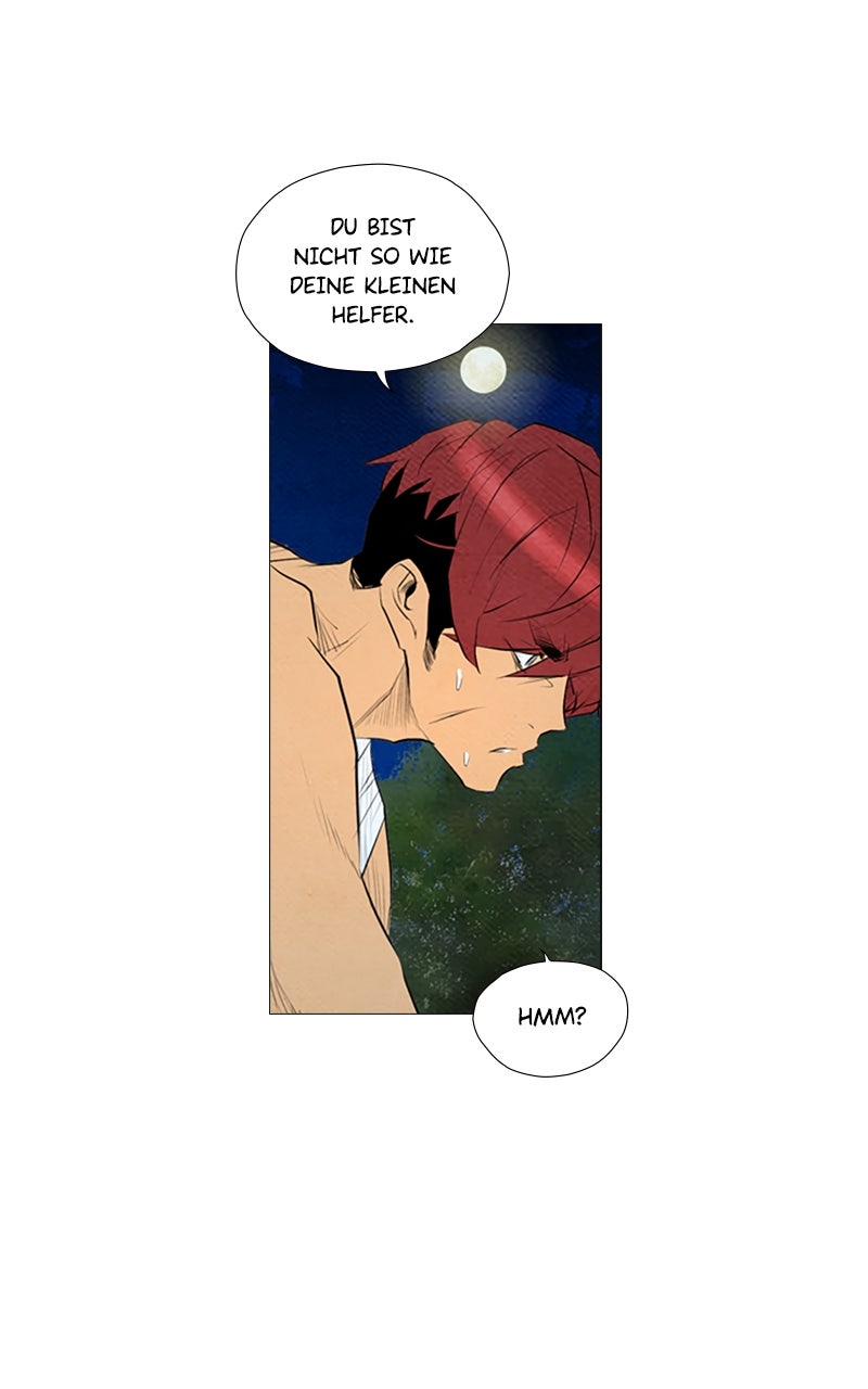 Read Reawakened Man Manga Online