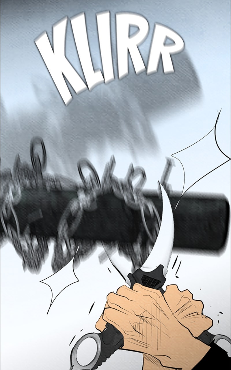 Read Reawakened Man Manga Online