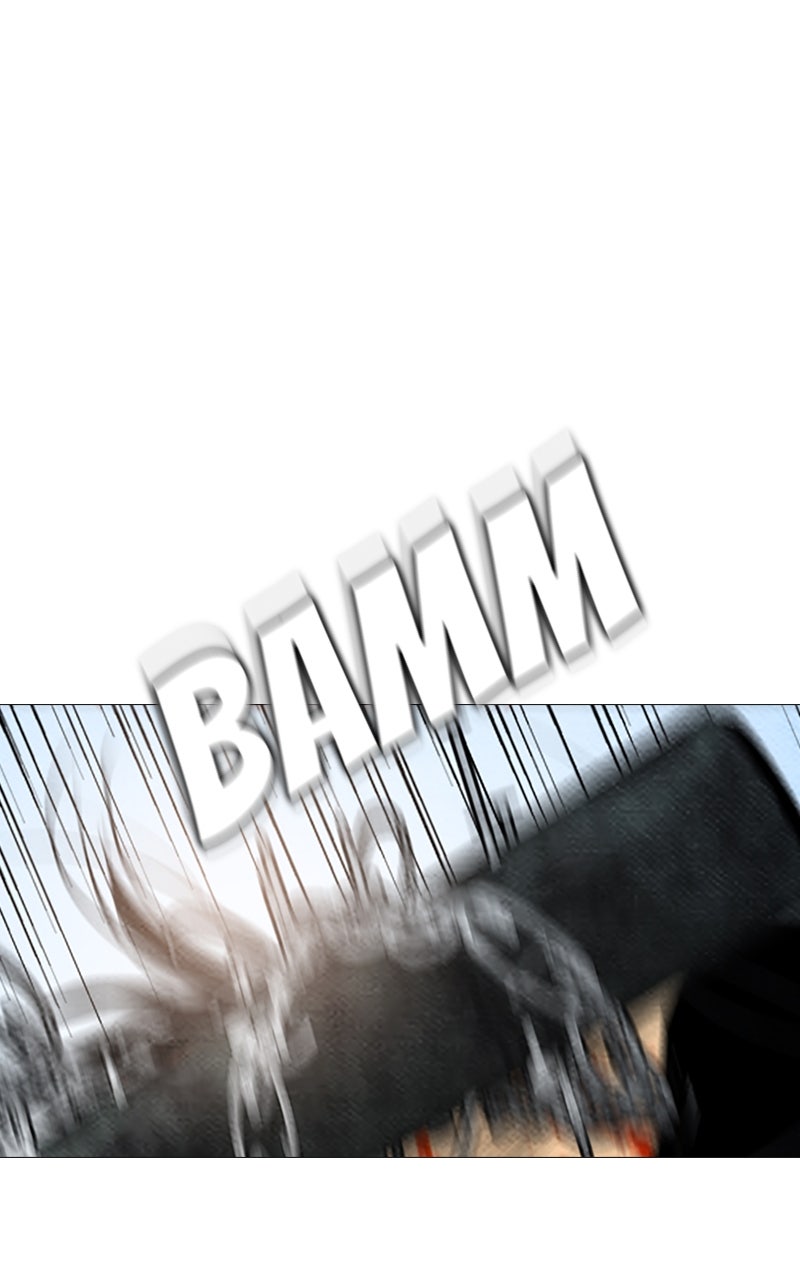 Read Reawakened Man Manga Online