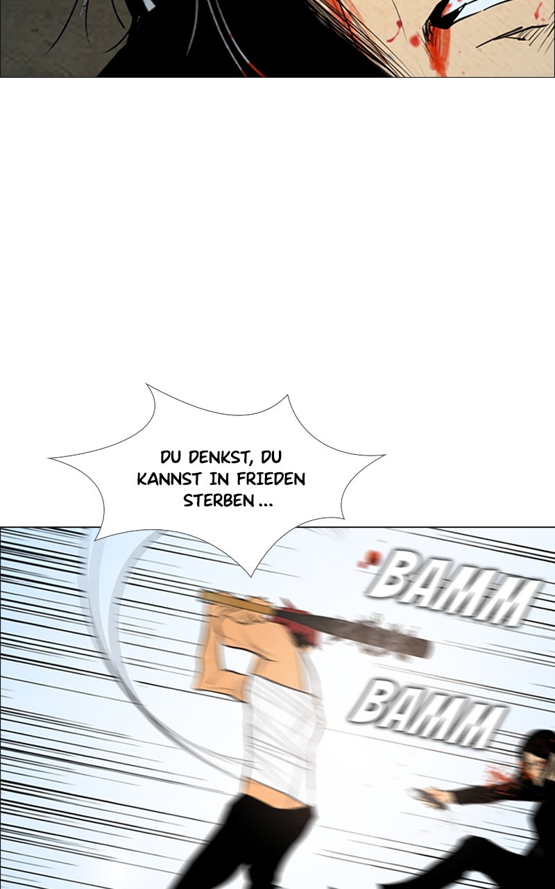 Read Reawakened Man Manga Online