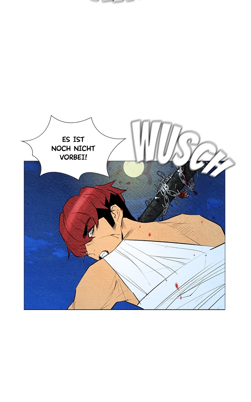 Read Reawakened Man Manga Online