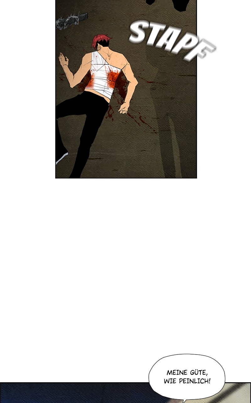 Read Reawakened Man Manga Online