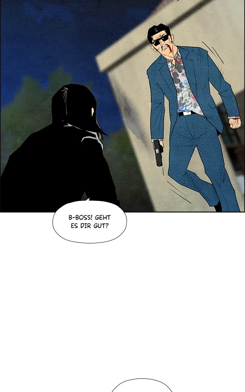 Read Reawakened Man Manga Online