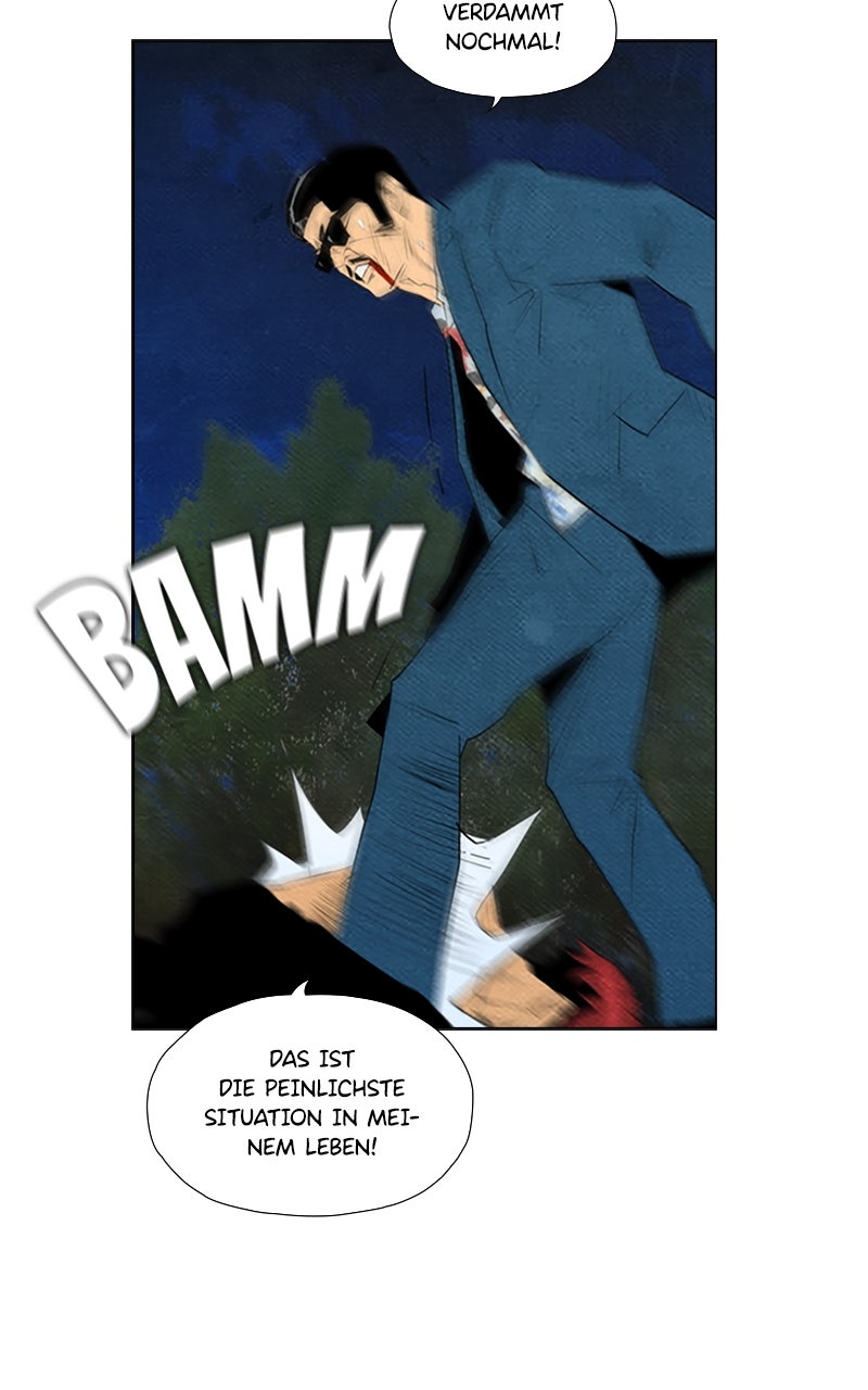 Read Reawakened Man Manga Online