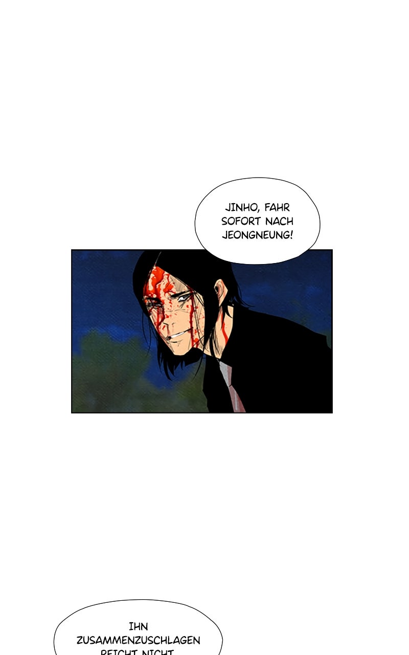 Read Reawakened Man Manga Online