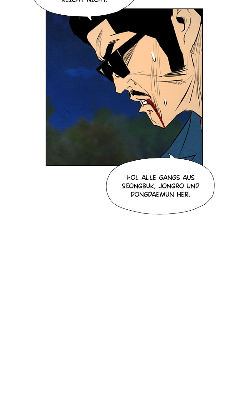 Read Reawakened Man Manga Online