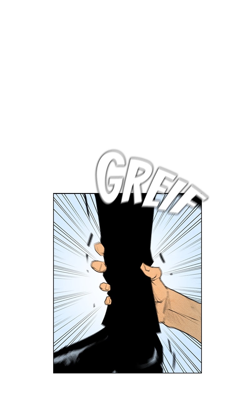 Read Reawakened Man Manga Online