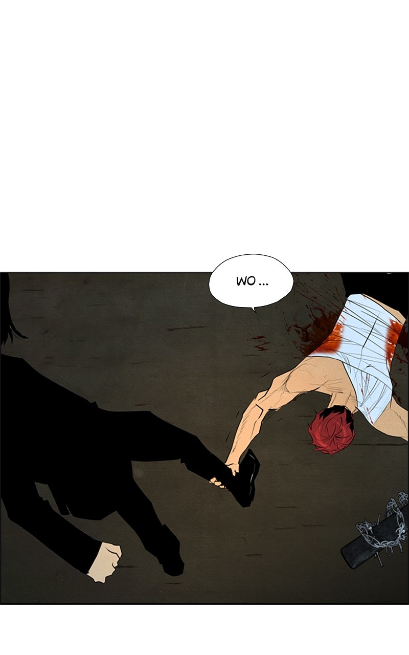 Read Reawakened Man Manga Online