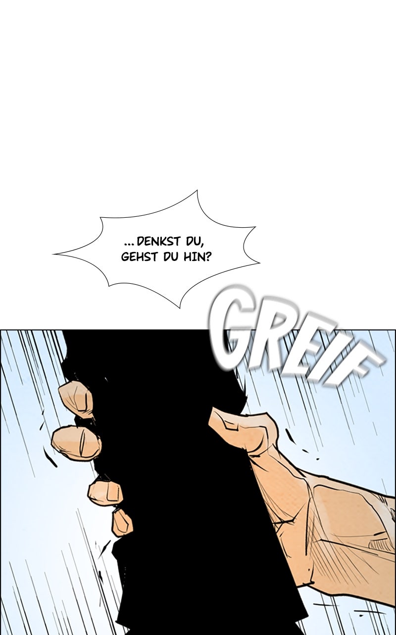 Read Reawakened Man Manga Online