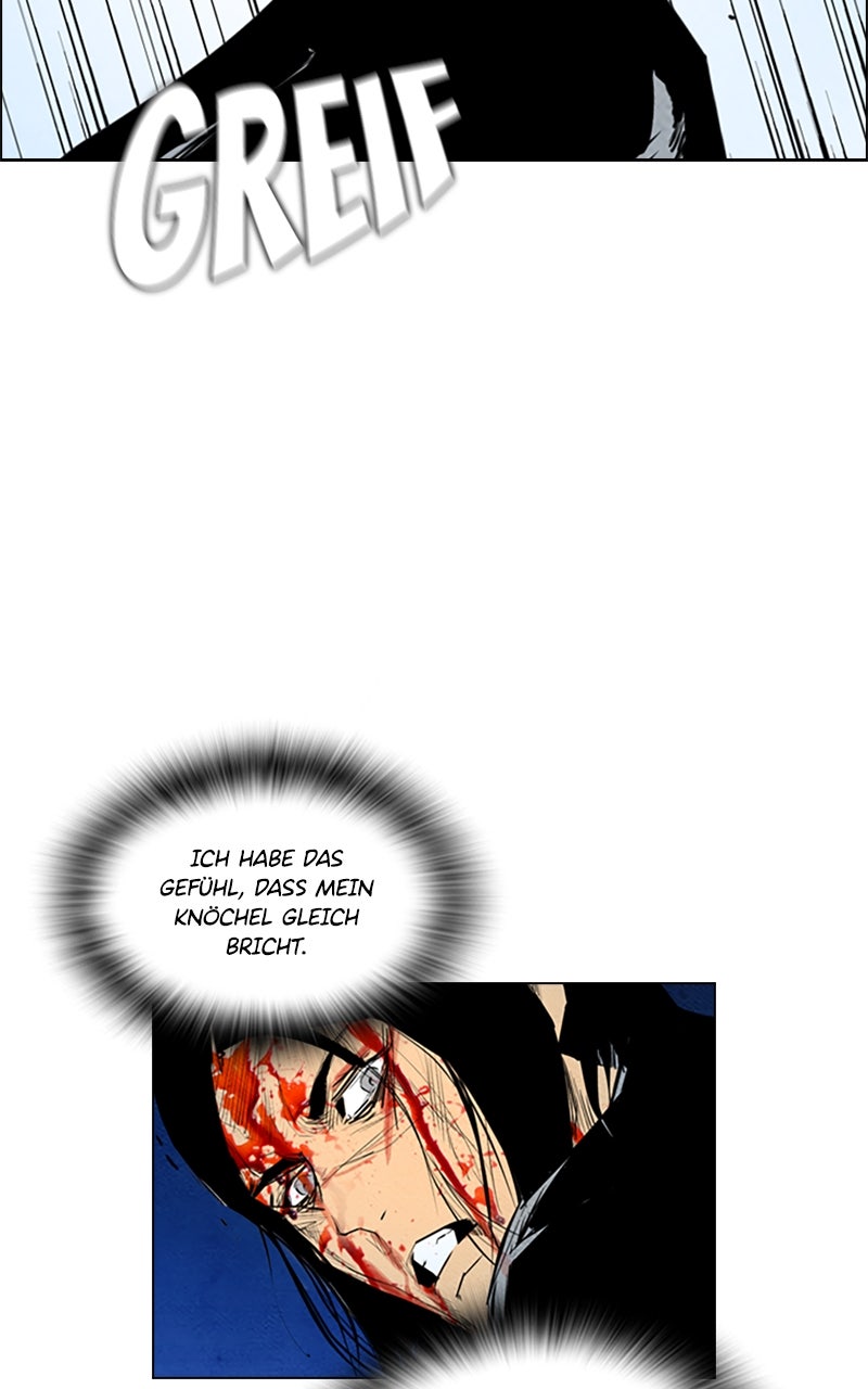 Read Reawakened Man Manga Online