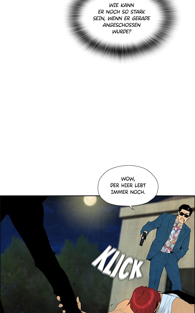 Read Reawakened Man Manga Online