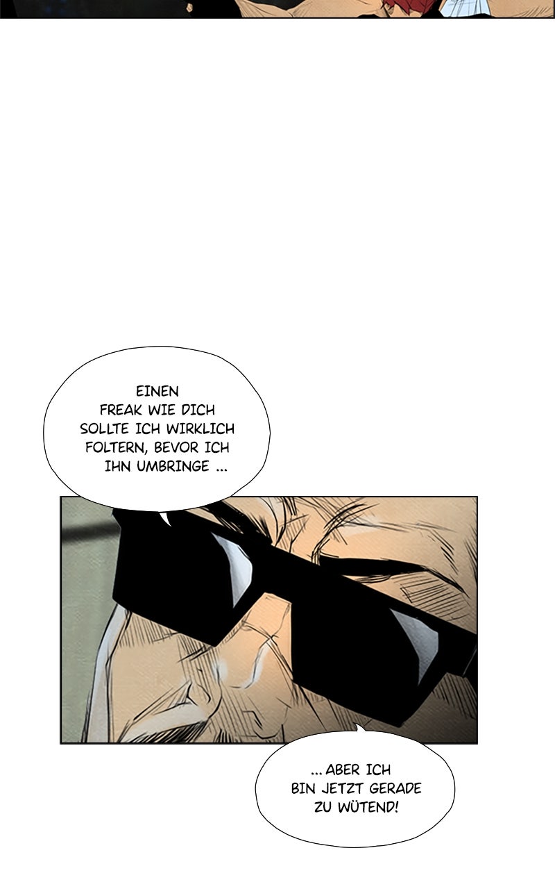 Read Reawakened Man Manga Online