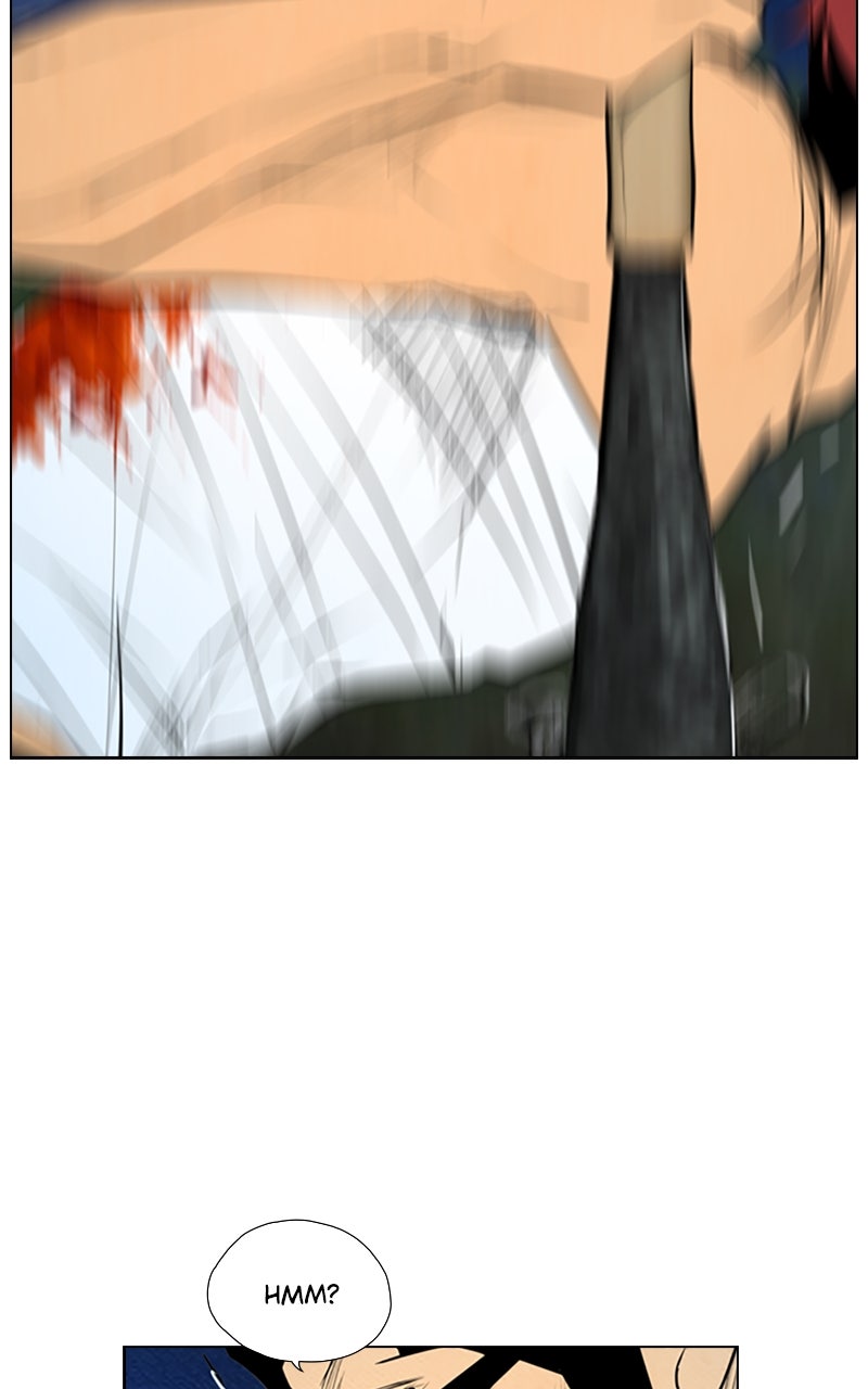 Read Reawakened Man Manga Online