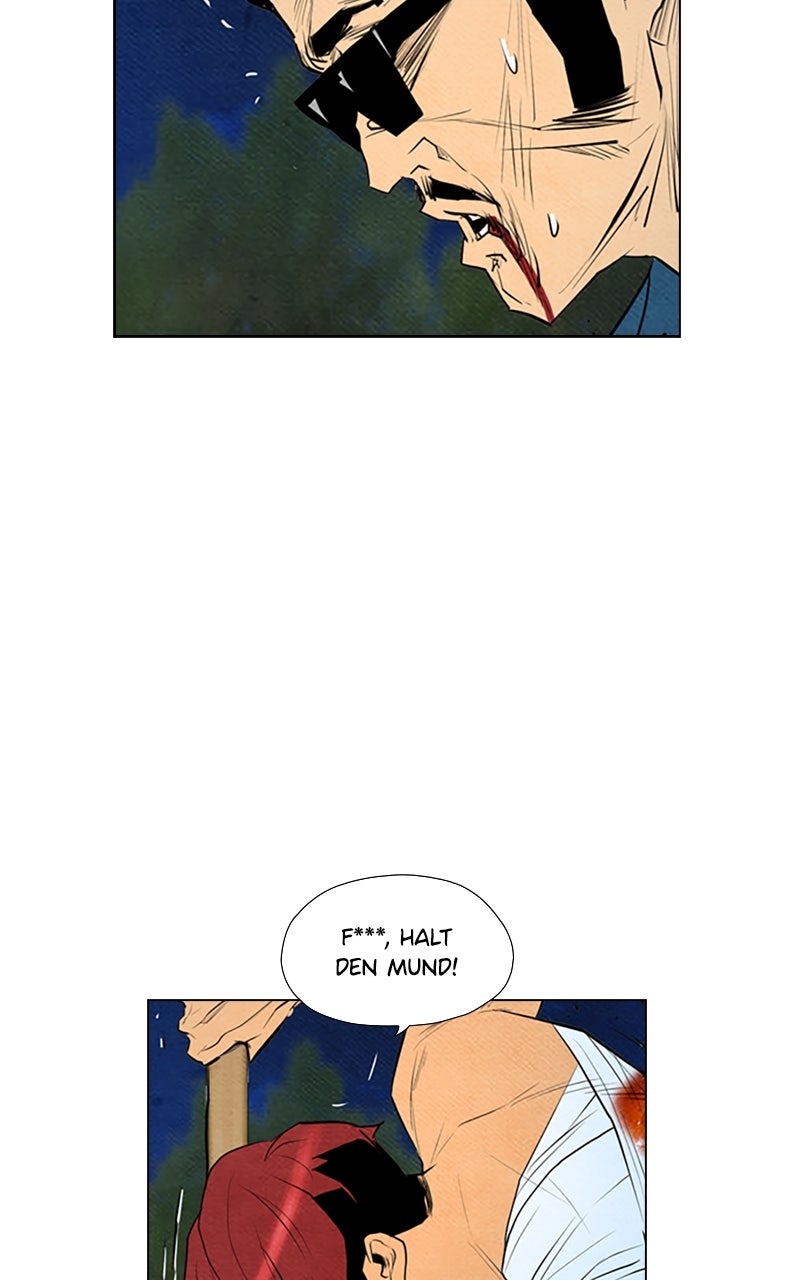 Read Reawakened Man Manga Online